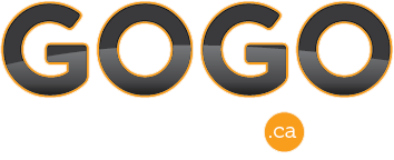 gogo media logo